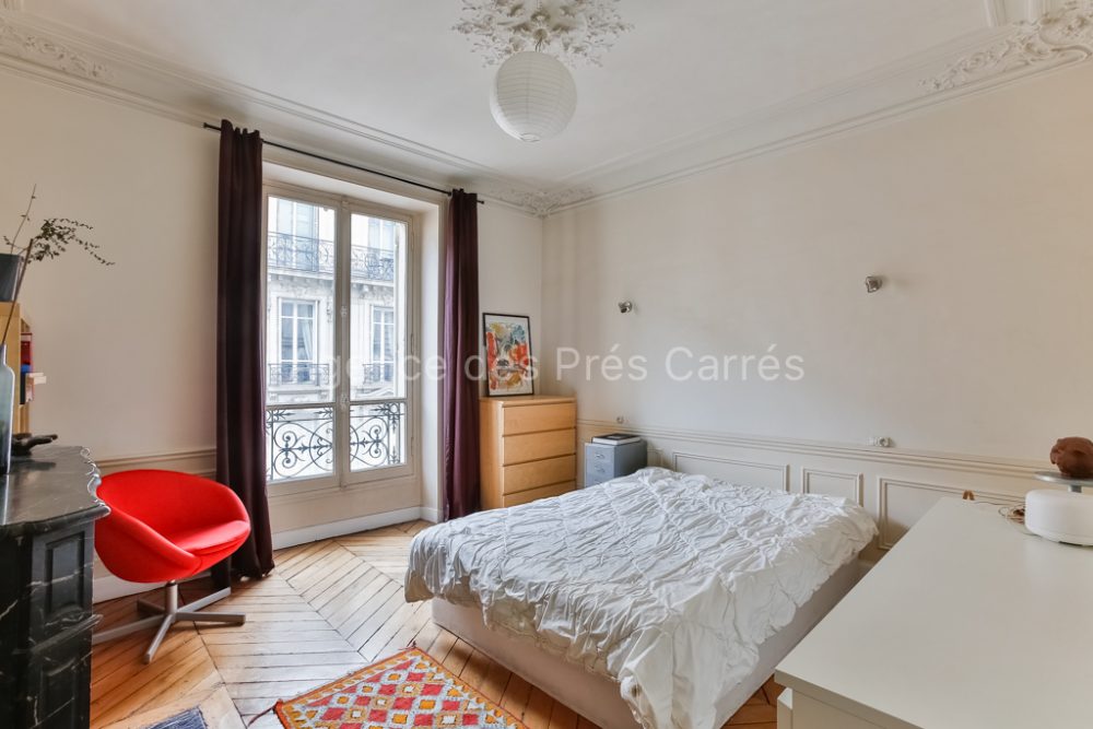chambre