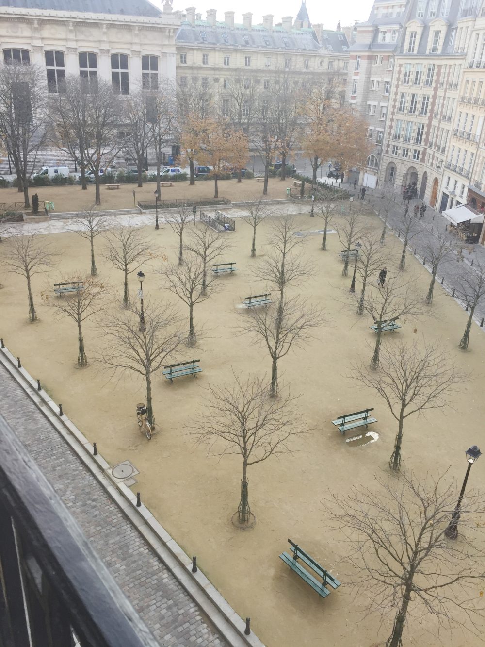 place dauphine1