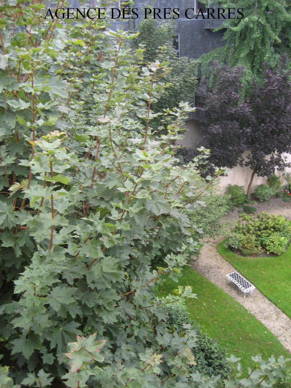jardins 27 grenelle
