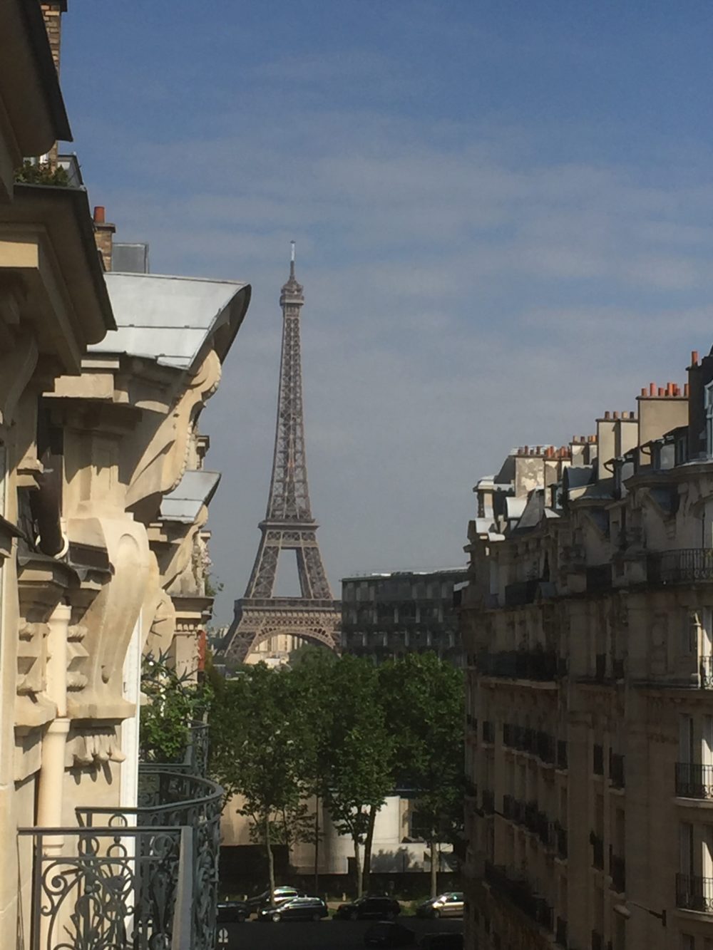tour eiffel
