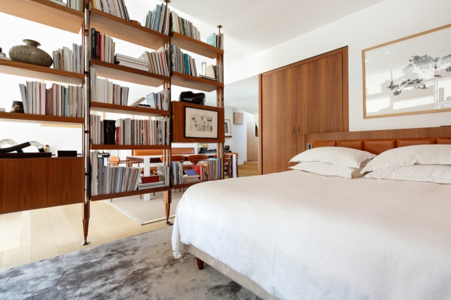 chambre bis