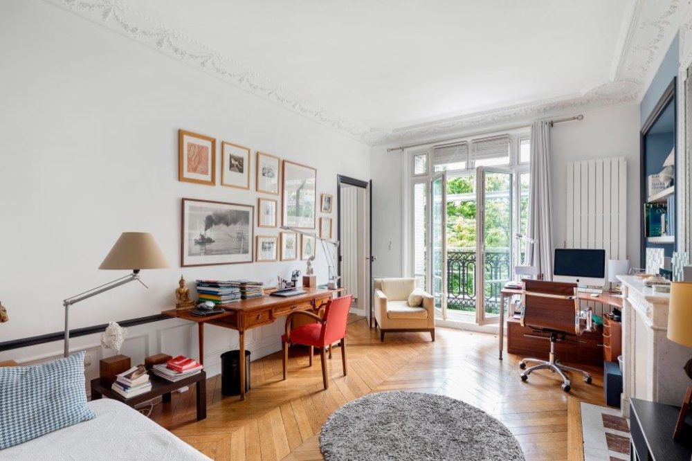 bureau chabre