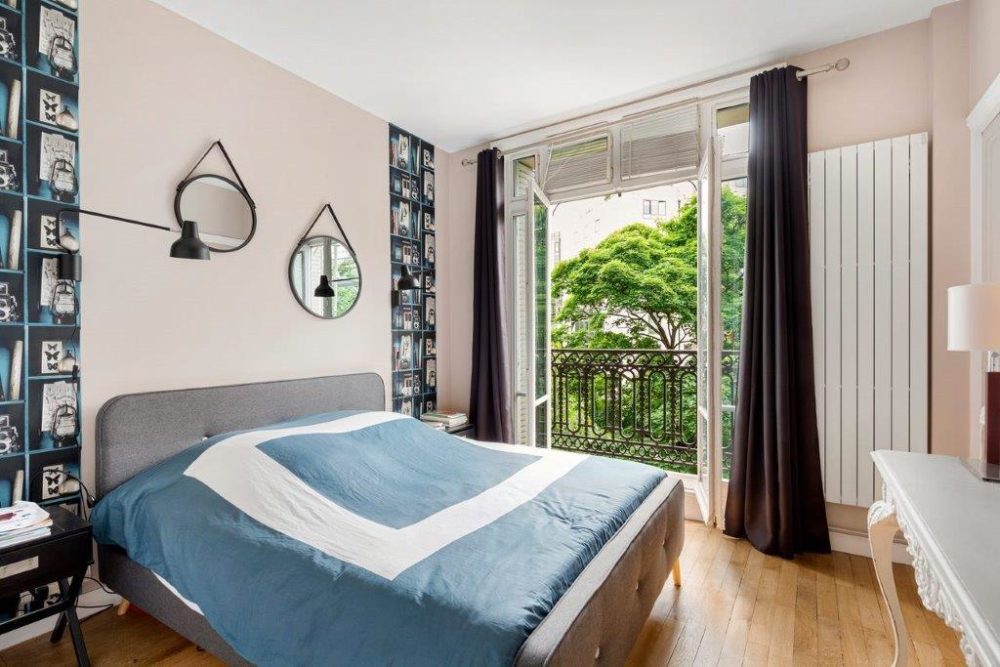 chambre