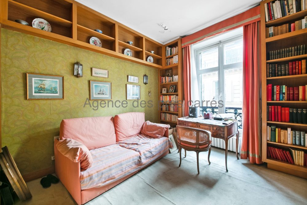 bureau