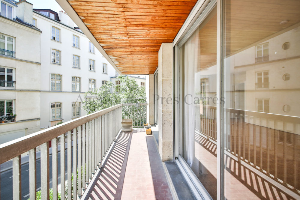 balcon