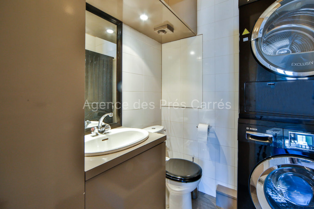 wc buanderie
