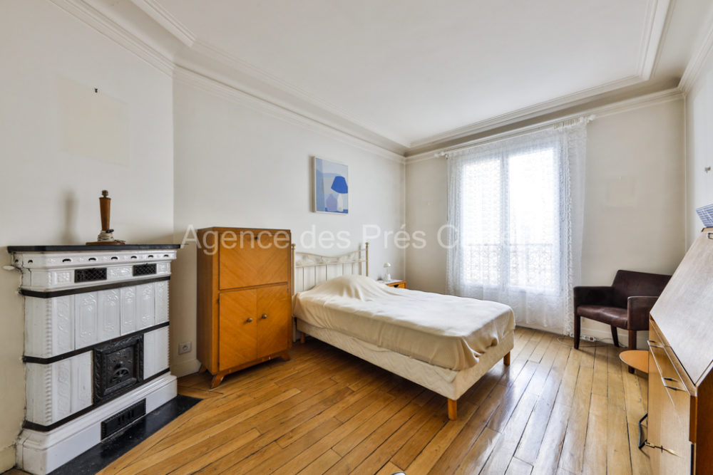 chambre