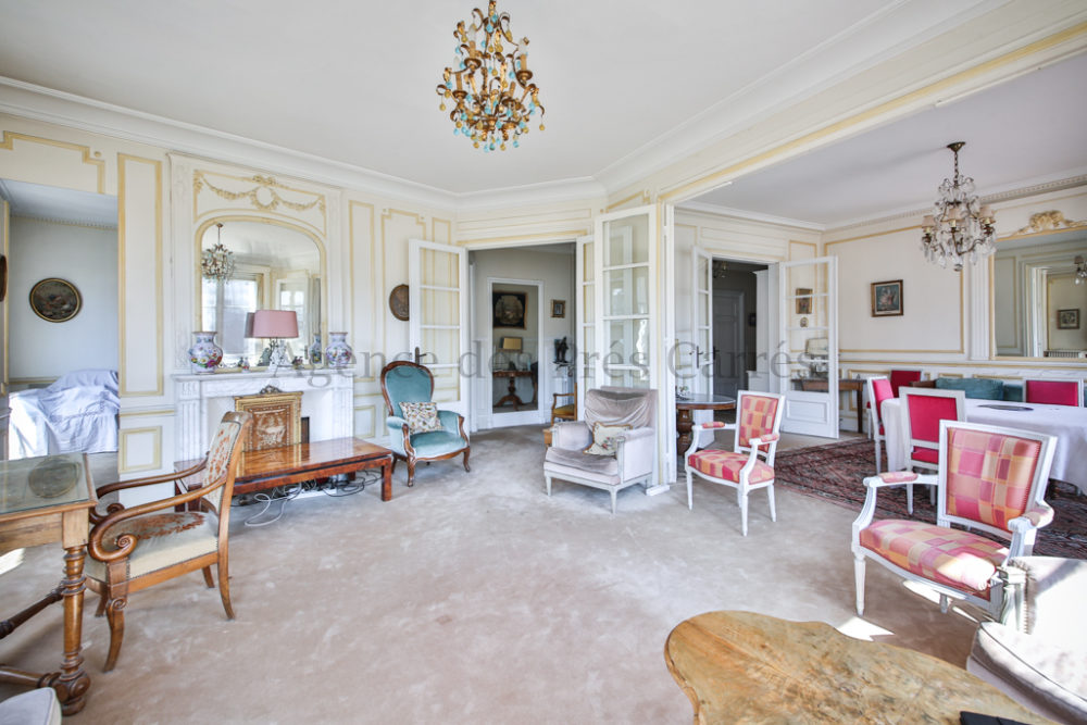 double salon
