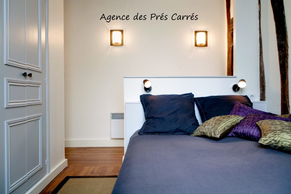chambre