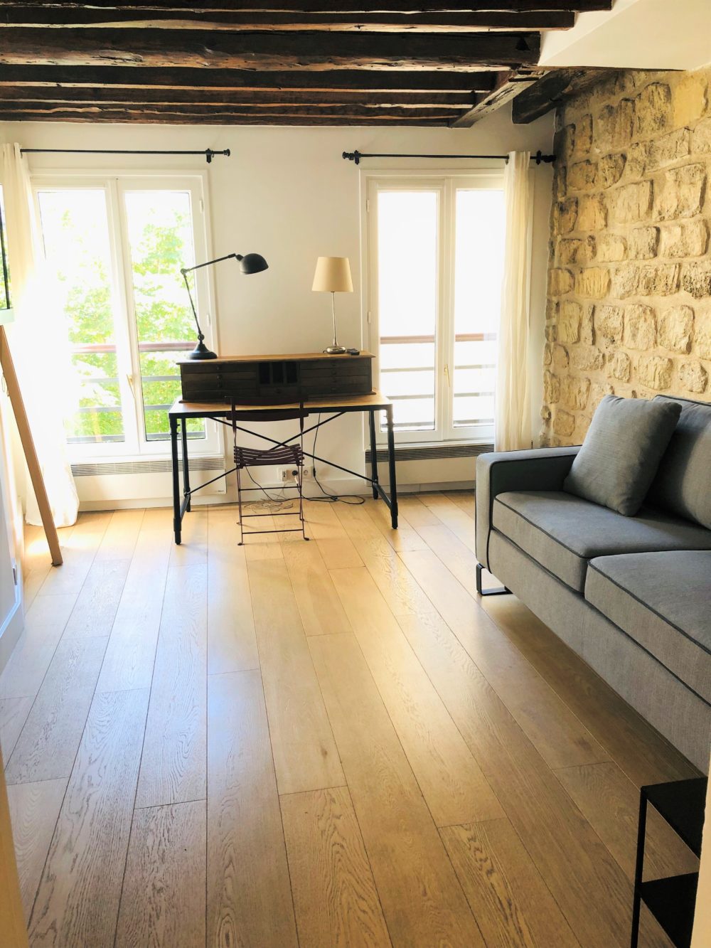 salon bis