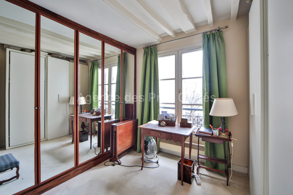 petite chambre