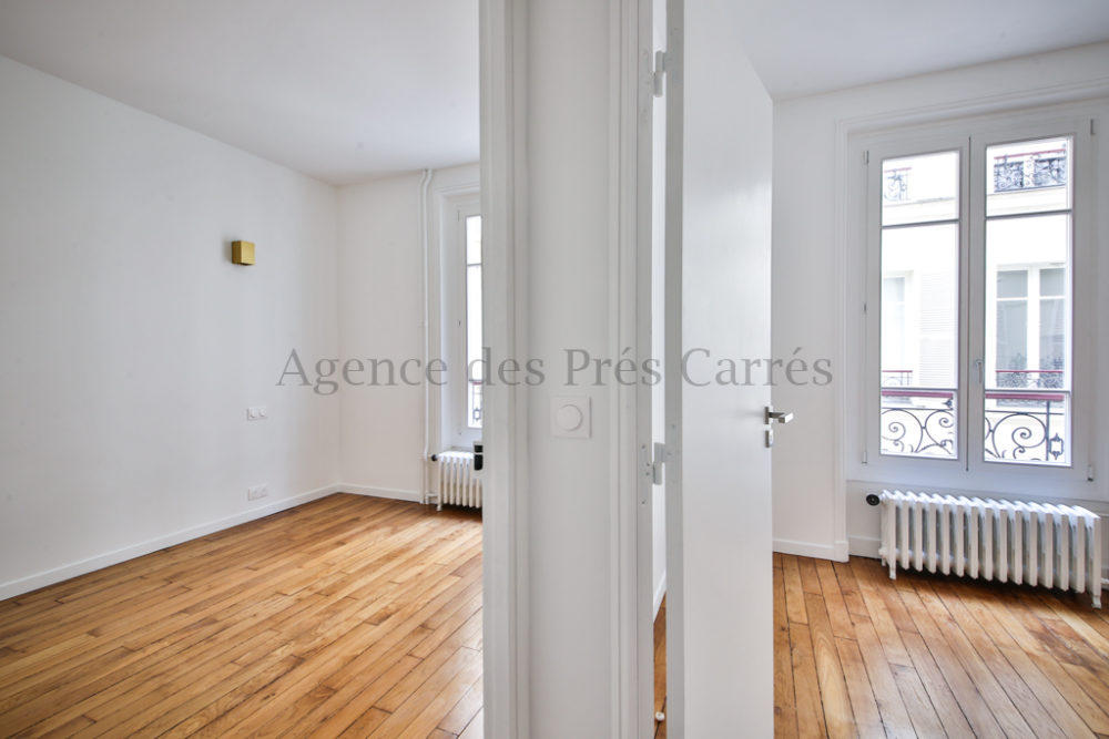 double chambre