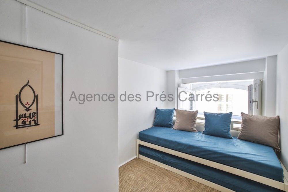2ème chambre