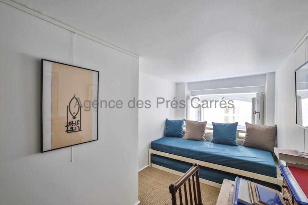 2ème chambre bis