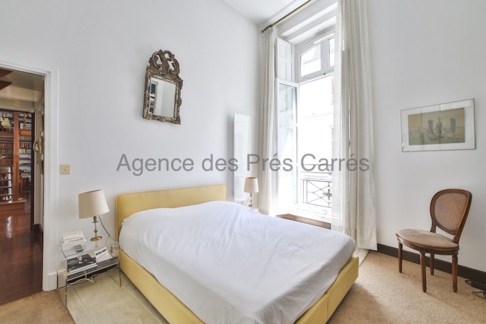 chambre
