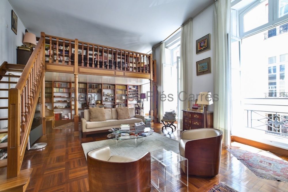 salon