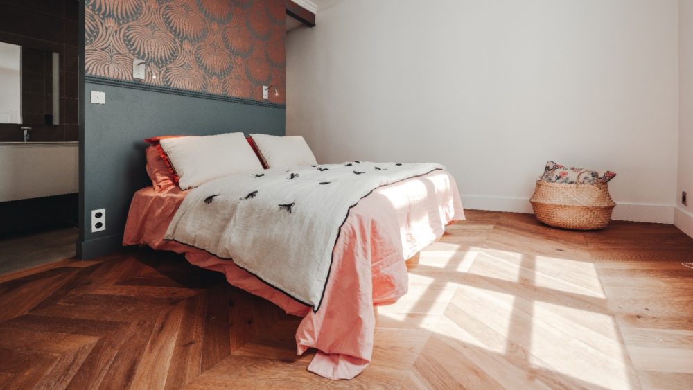 chambre