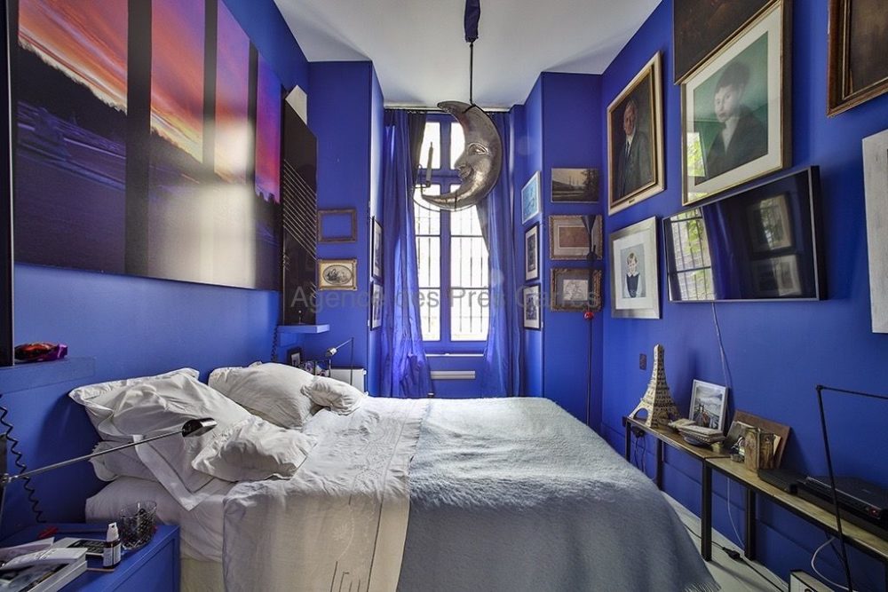 chambre