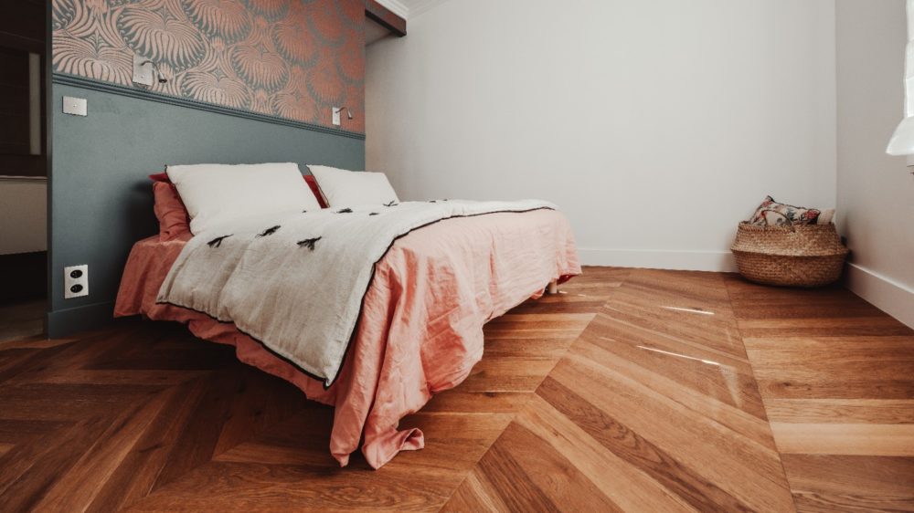 chambre bis