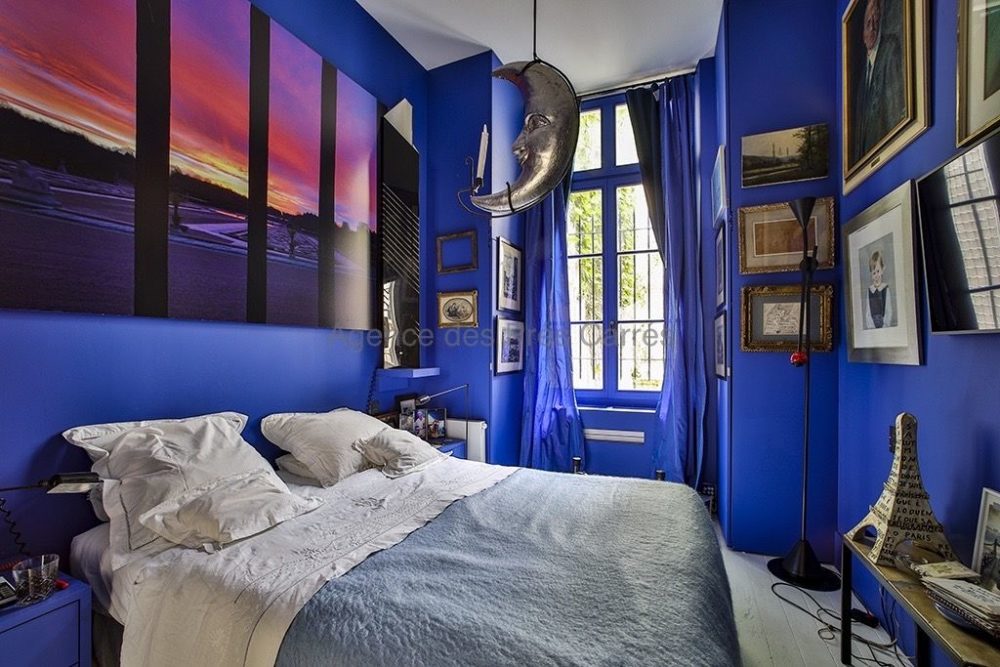 chambre bis