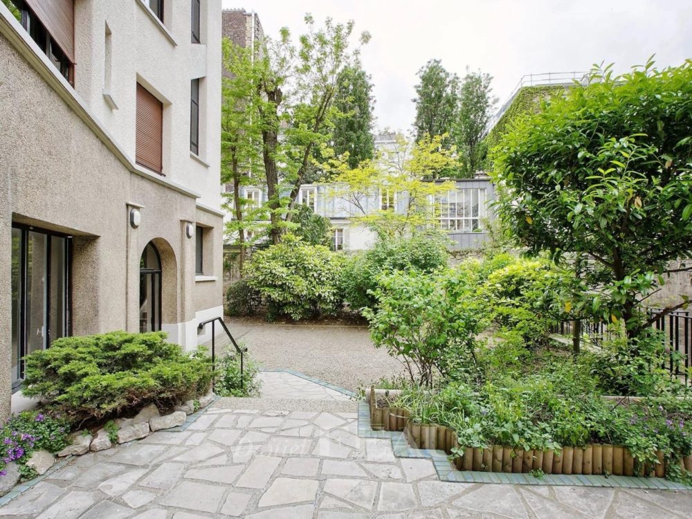 jardins bis