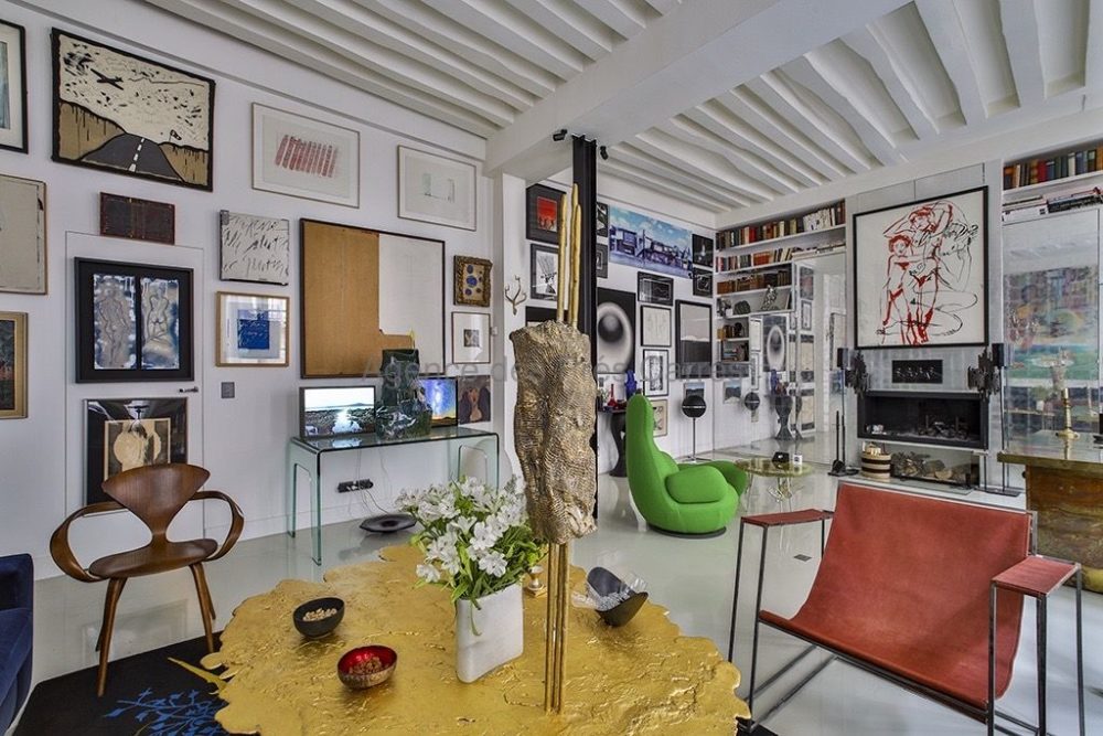salon