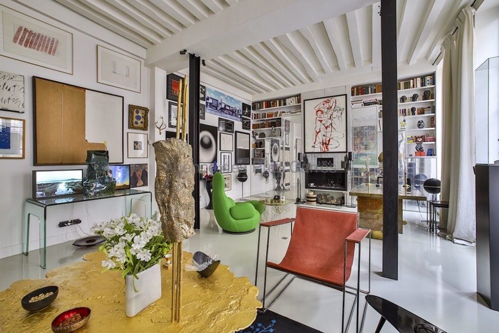 salon bis