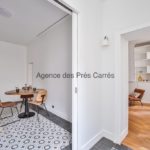 axe cuis et salon