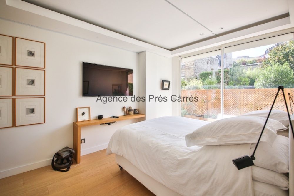 chambre