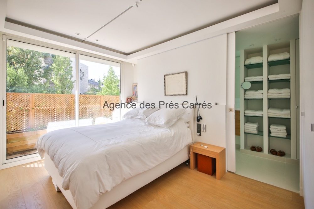 chambre