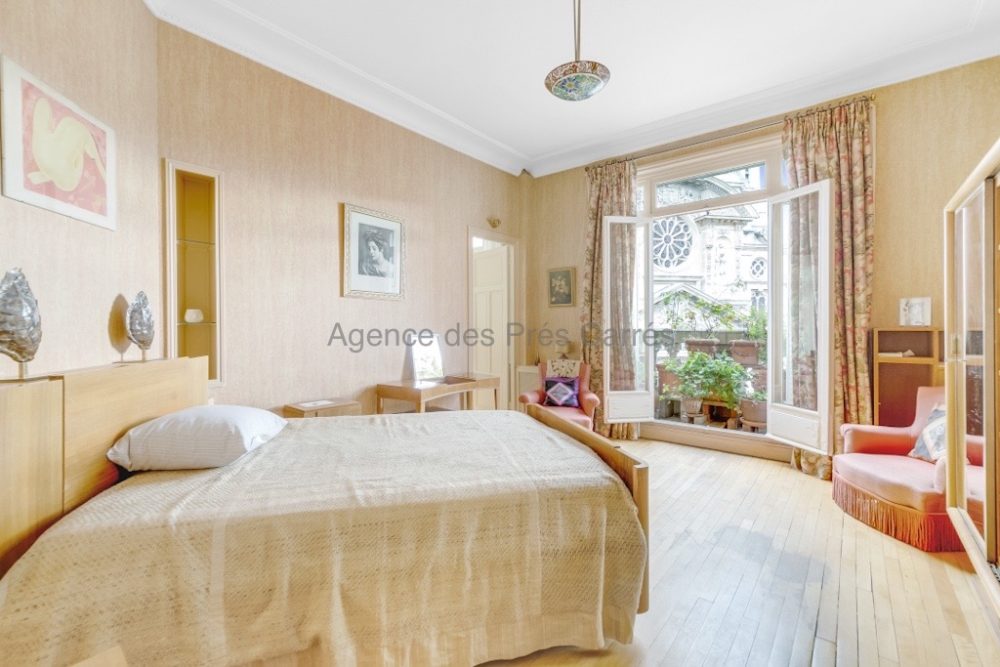chambre