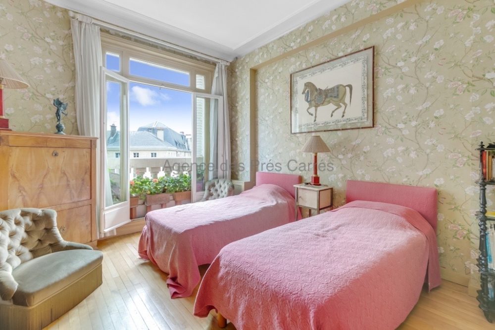chambre enfants