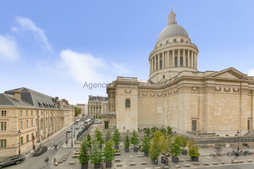 place panthéon