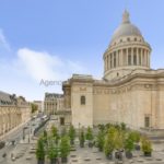 place panthéon