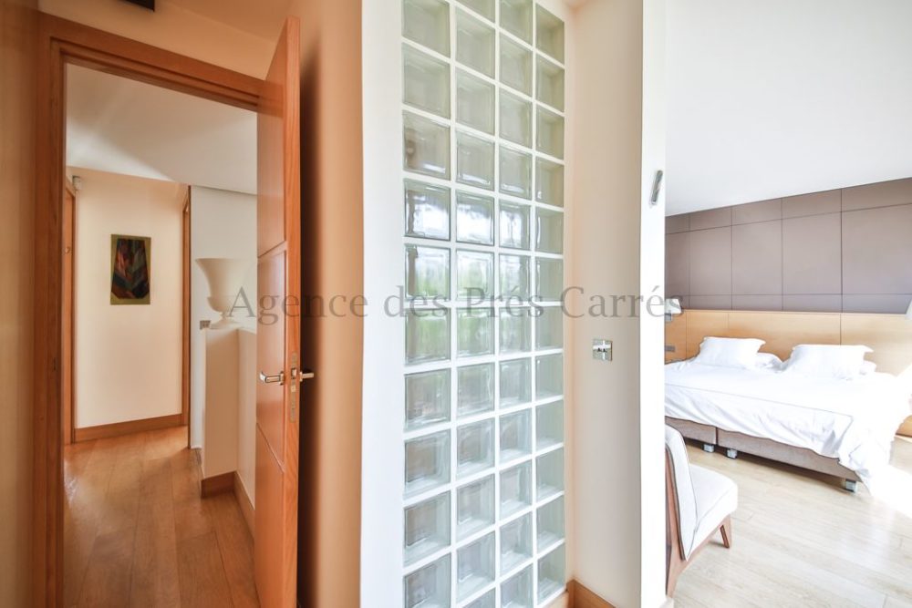 espace chambre