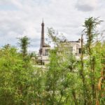 tour eiffel