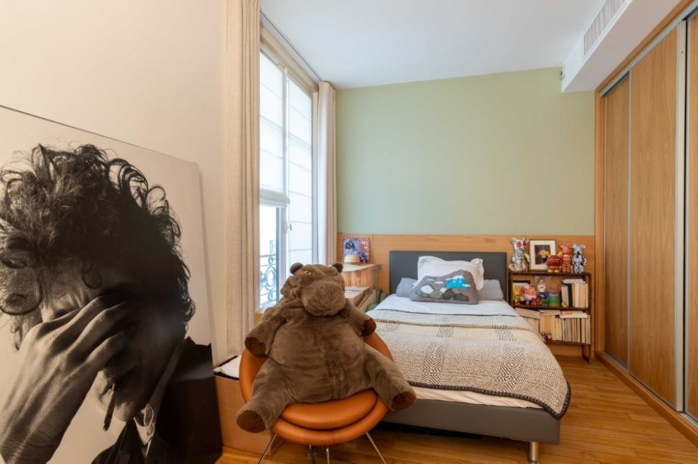 chambre 2