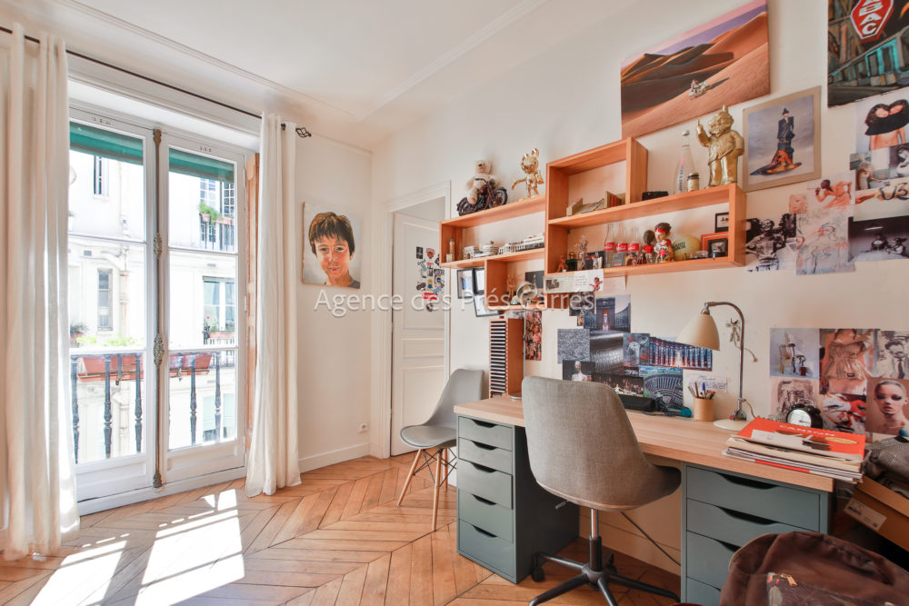 bureau