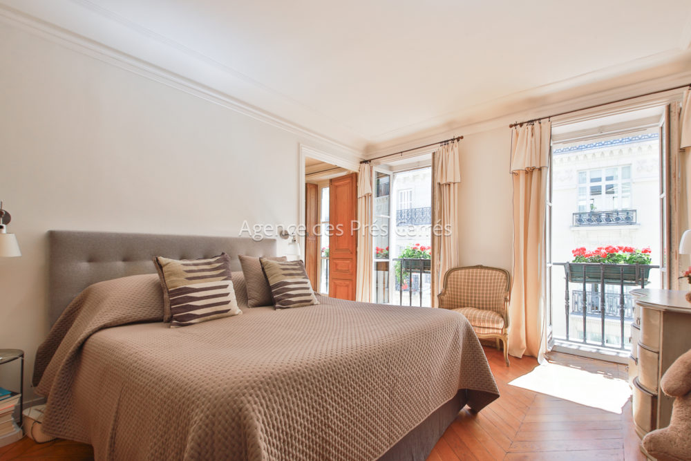 chambre bis