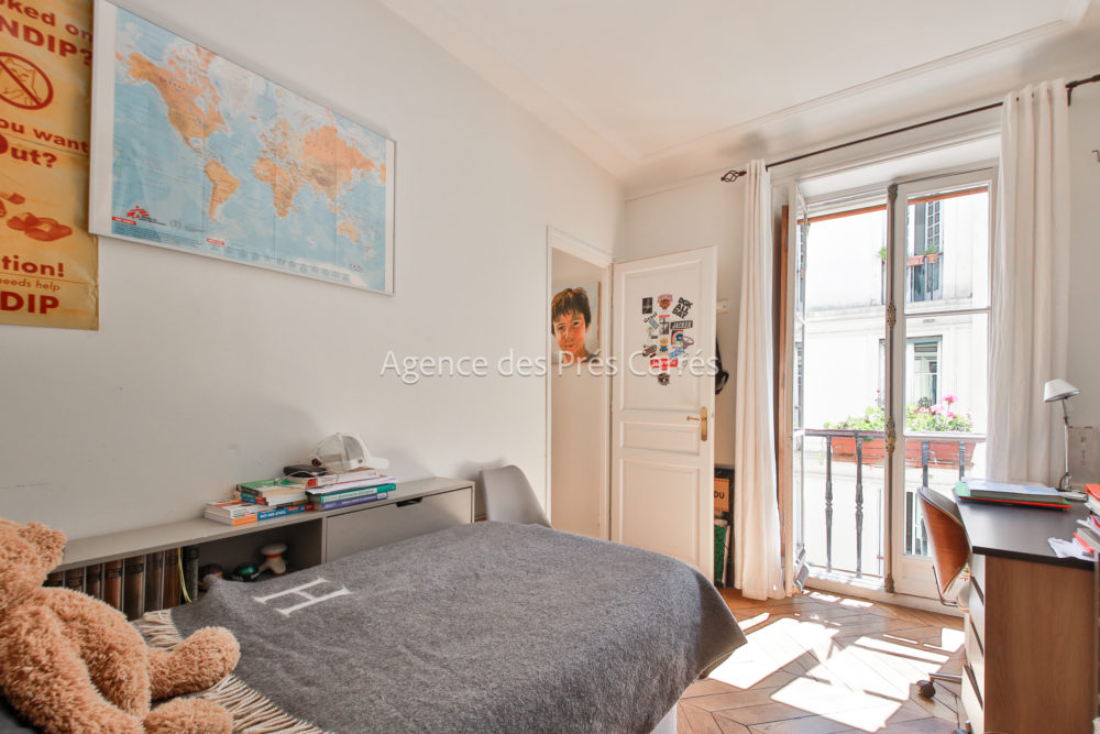 chambre fils