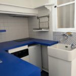 cuisine 3ème etage