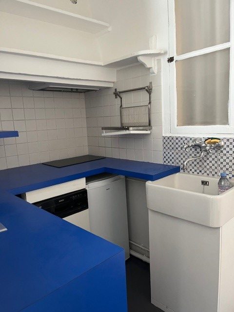 cuisine 3ème etage