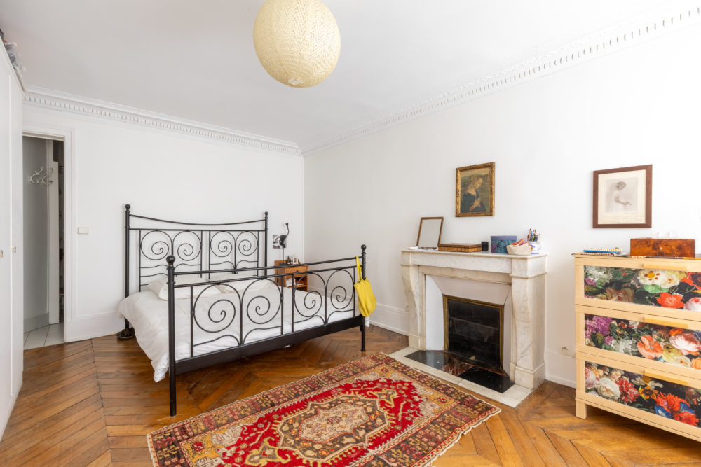 chambre