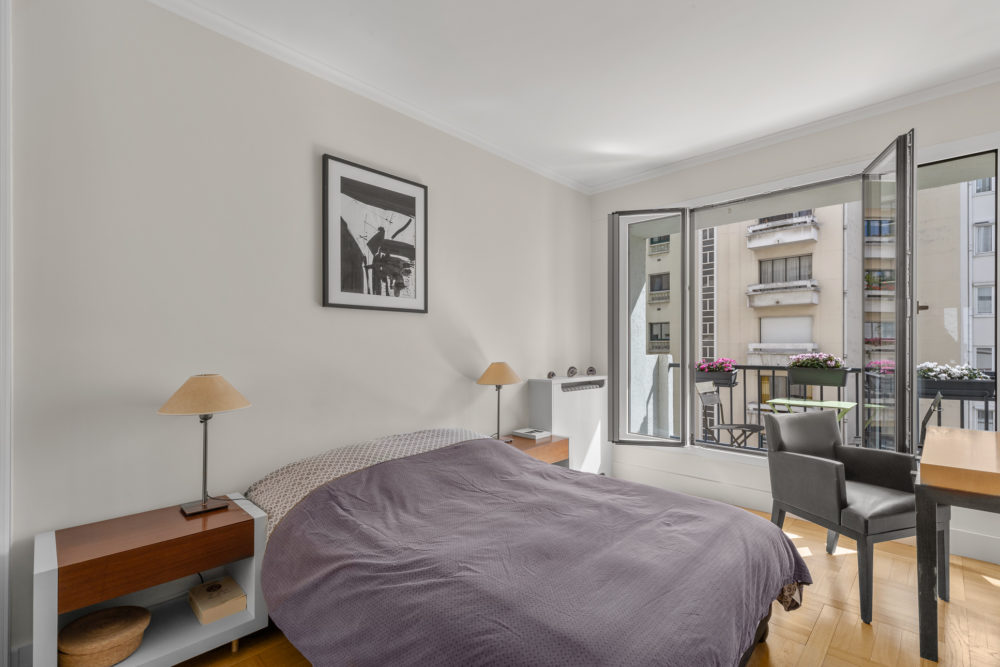 chambre