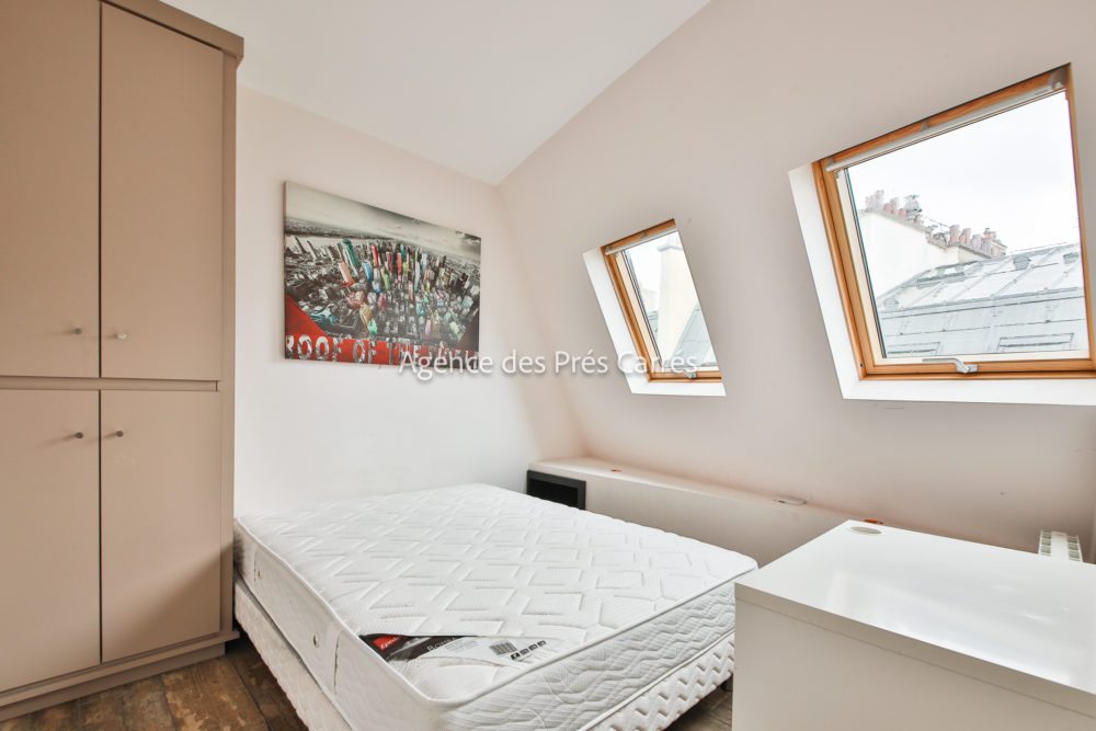 chambre