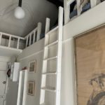 mezzanine