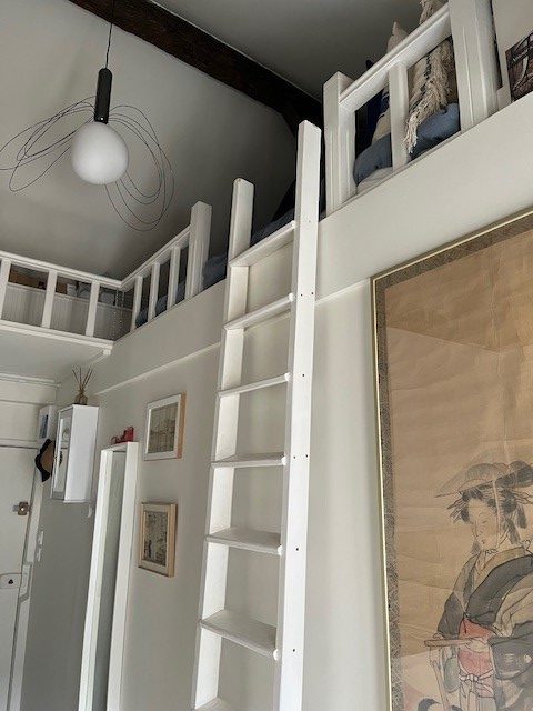 mezzanine