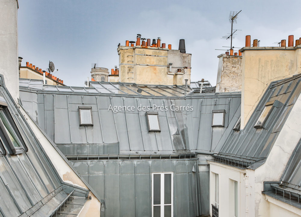 vue st sulpice