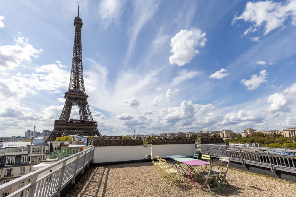 vue terrasse