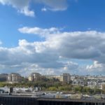 vue trocadéro